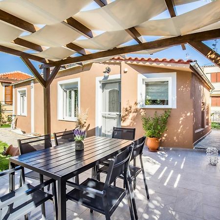 Villa Pines Лименария Экстерьер фото